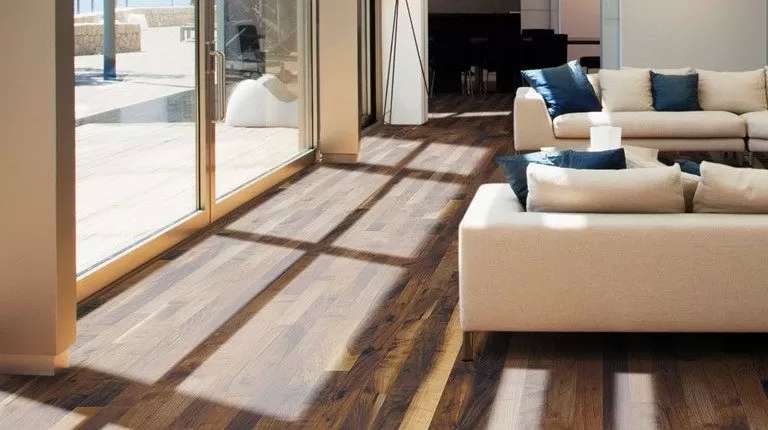 Plancher Flottant Flor