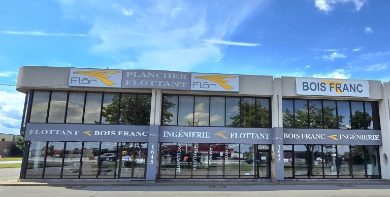 Plancher Flottant Flor